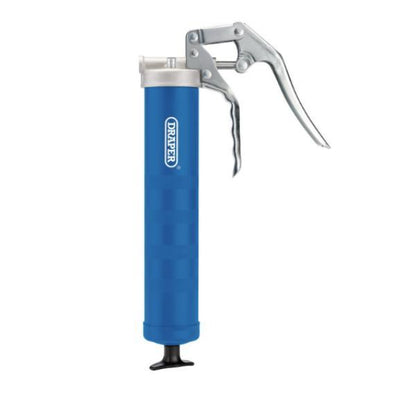 Draper Heavy Duty Pistol Action Grease Gun