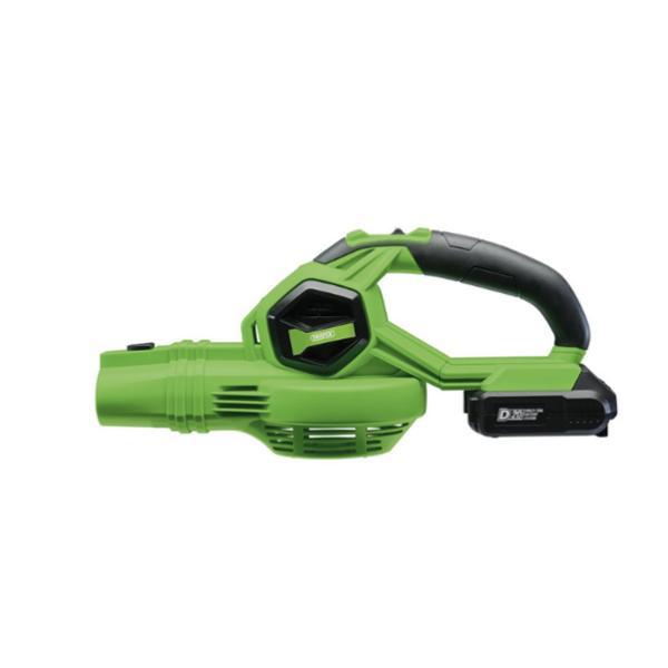 Draper D20 Cordless Blower Bare Unit