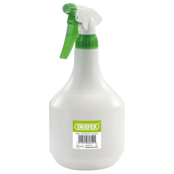 Draper 1000ml Mini Water Sprayer