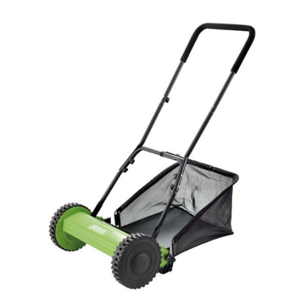 Draper Garden Hand Lawn Mower