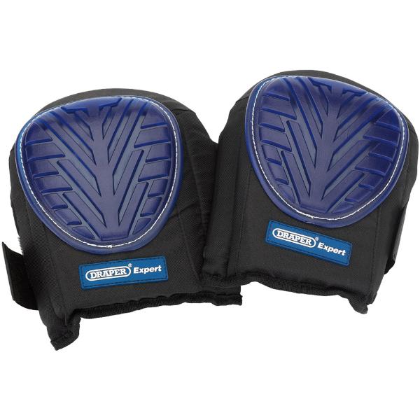 Draper Expert Hard Cap Knee Pads
