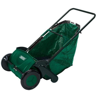  Draper Garden &amp; Lawn Outdoor Sweeper 21&quot;