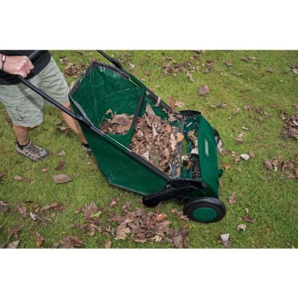  Draper Garden &amp; Lawn Outdoor Sweeper 21&quot;