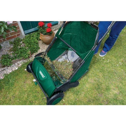  Draper Garden &amp; Lawn Outdoor Sweeper 21&quot;