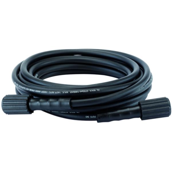 Draper 8M High Pressure Hose For Draper Expert Petrol Pressure Washer (83818)