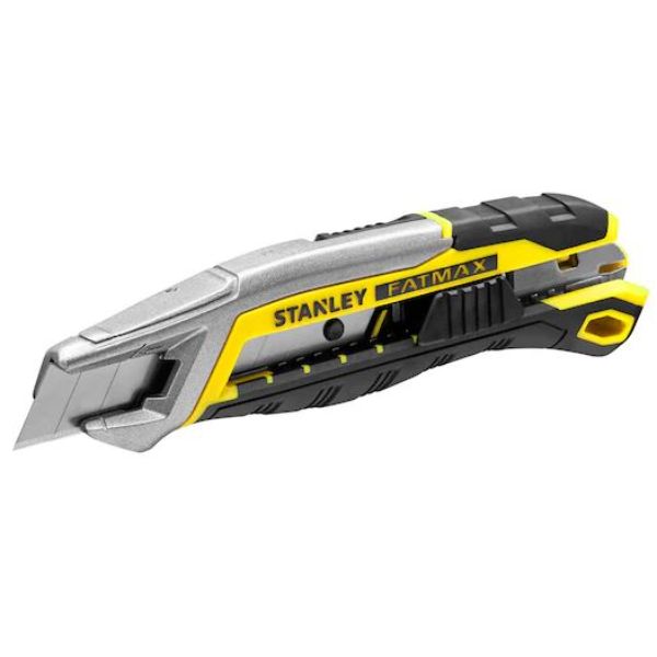 Stanley 18mm Integrated Snap Knife