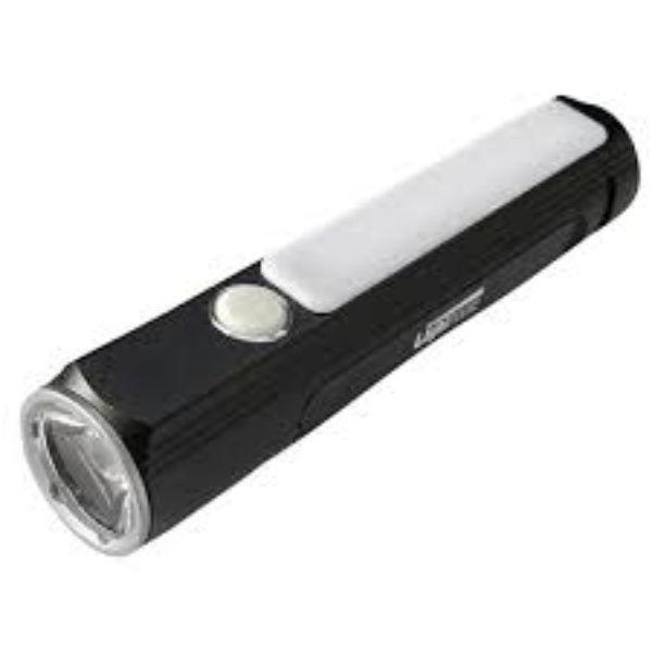 Lighthouse Elite Boost Torch 2000Lm Rechargable