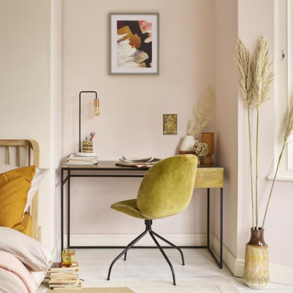 Dulux Walls &amp; Ceilings Soft Sheen Blush Pink 2.5L