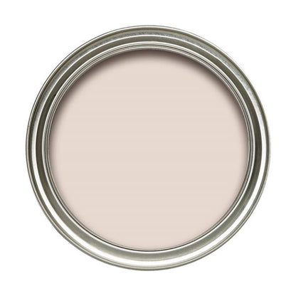 Dulux Walls &amp; Ceilings Soft Sheen Blush Pink 2.5L