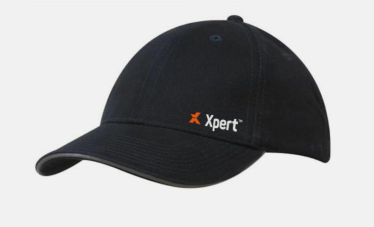 Xpert Core Baseball Cap Navy