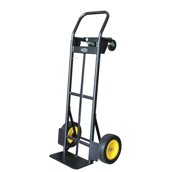 TUFX CONVERTIBLE PRO HANDTRUCK 600LB
