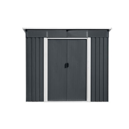 iSUNOR Skylight 6&