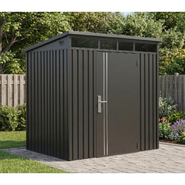 iSUNOR Skylight 6&