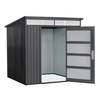 iSUNOR Skylight 6&