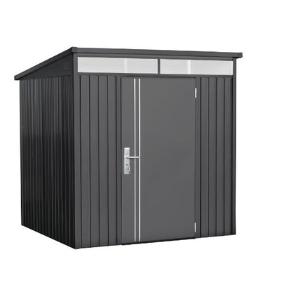iSUNOR Skylight 6&