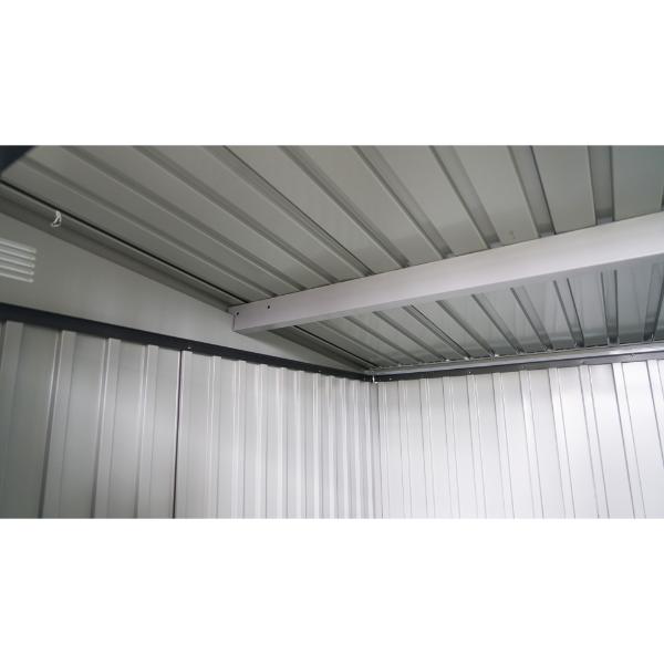 iSUNOR Skylight 6&
