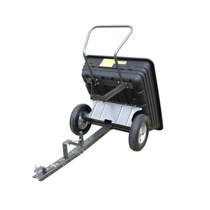 Handy Poly Body Towed Dump Cart 295kg