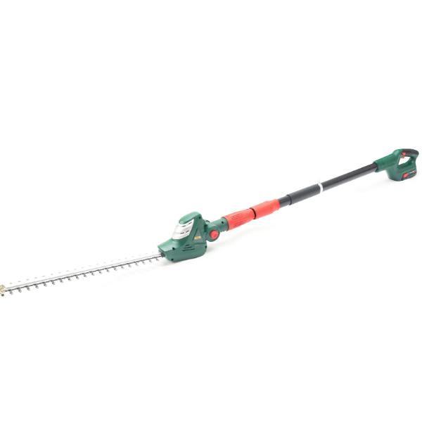 Webb 20V Long Reach Hedge Trimmer With Battery &amp; Charge