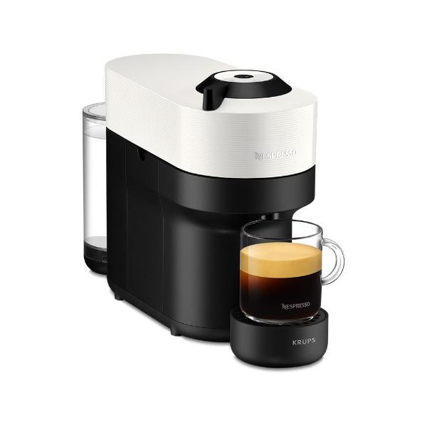 Krups Nespresso POP Vertuo Coffee Machine