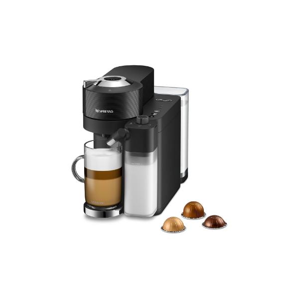 Delonghi Nespresso Lattisima Vertuo Coffee Machine