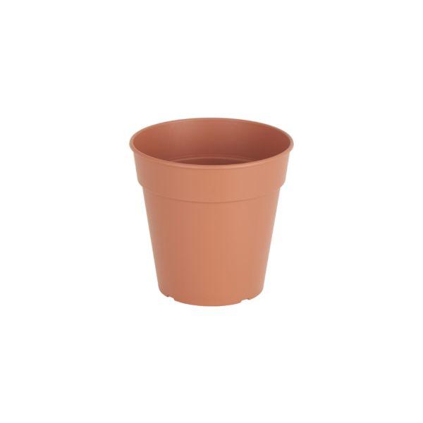Artevasi Madagascar Pot 30Cm Terracotta