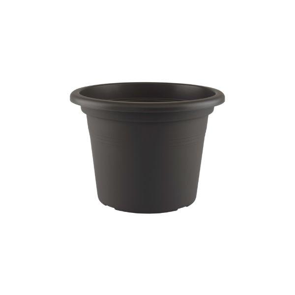 Artevasi Venezia Pot 35Cm Anthracite