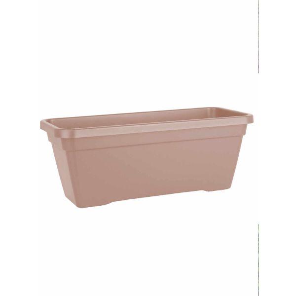 Artevasi Venezia Window Box 60Cm Taupe