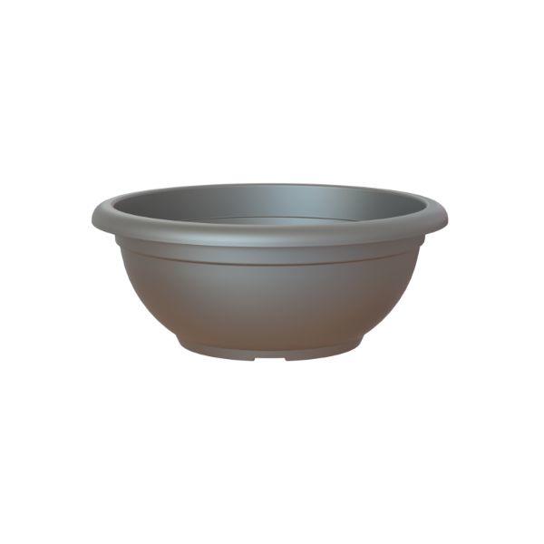 Artevai Venetia Pot – Antraciet, Rond Design – Voor Binnen En Buiten