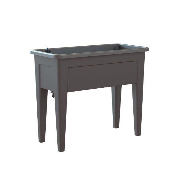 Artevasi Venezia Grow Box 80Cm Anthracite