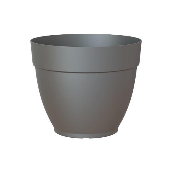Artevasi Campana Pot 30Cm Anthracite