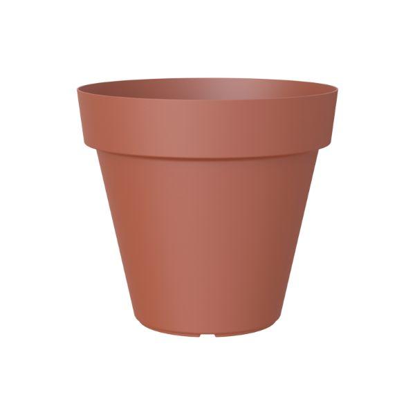 Artevasi Capri Pot 50Cm Terracotta
