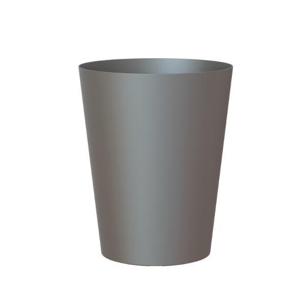 Artevasi Porto High Planter 40Cm Anthracite