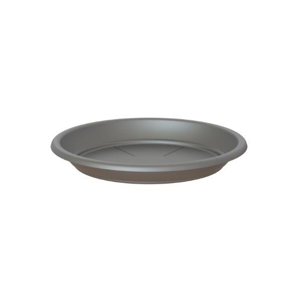 Artevasi Saucer 45Cm Anthracite