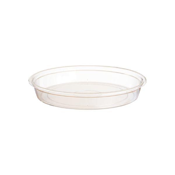 Artevasi Transparent Saucer 33Cm