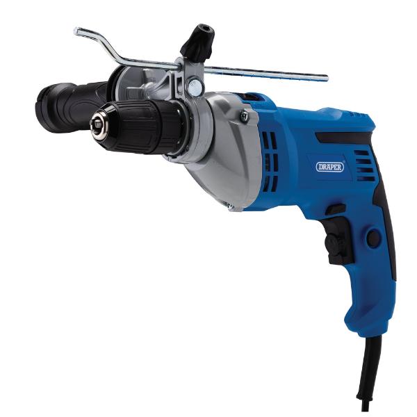 Draper 750W Impact Drill