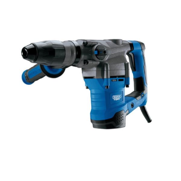 Draper SDS MAX Rotary demolition Hammer Drill 1600W