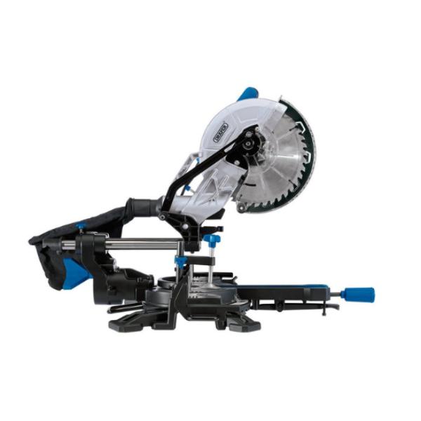 Draper Sliding Mitre Saw 1800W  255mm