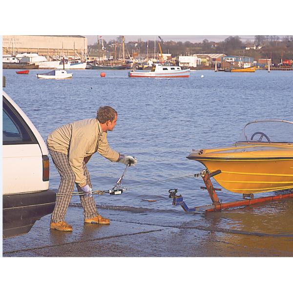 Draper Ratchet Power Puller, 1 tonne