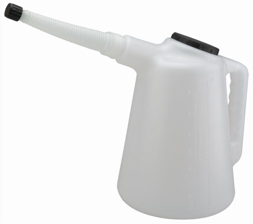 Draper Measuring Jug, 8L