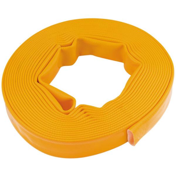 Layflat Hose 10M X 25mm Bore