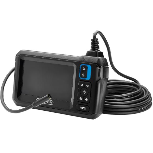 Draper Rchargeable Endoscope Inspection Camera