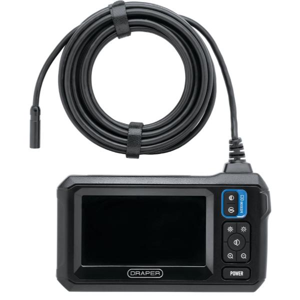 Draper Rchargeable Endoscope Inspection Camera