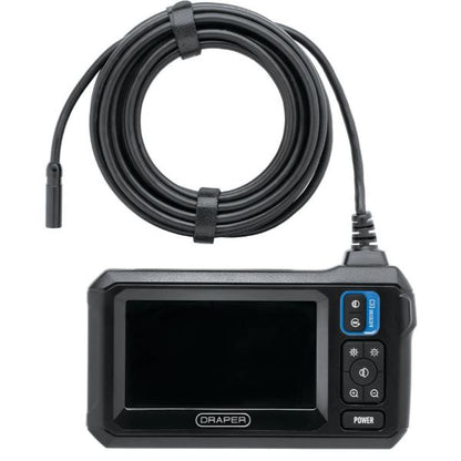 Draper Rchargeable Endoscope Inspection Camera