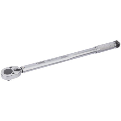 Draper Ratchet Torque Wrench 1/2 Inch Drive
