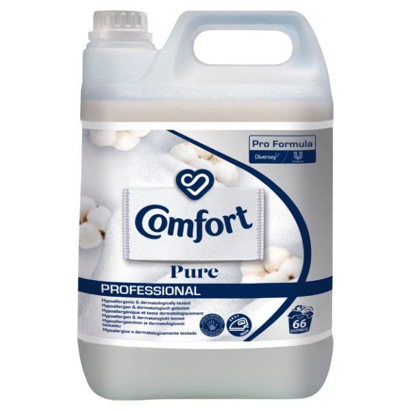 Comfort Professional Pure 66 Wash 5L