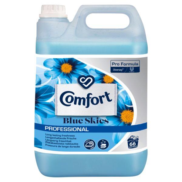 Comfort Professional Blue Skies 66 Wash 5L