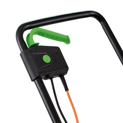 Draper 1500W 230V 2-in-1 Lawn Aerator and Scarifier 320mm