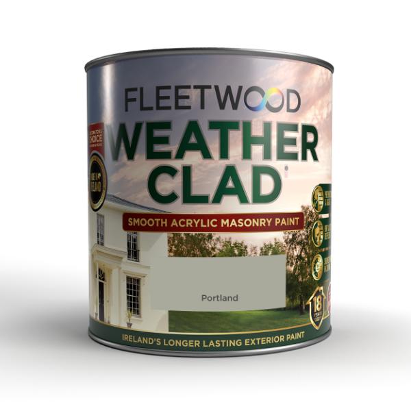 5L Weather clad Portland