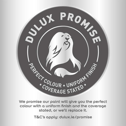 Dulux Matt Tester Primrose Yellow 30Ml