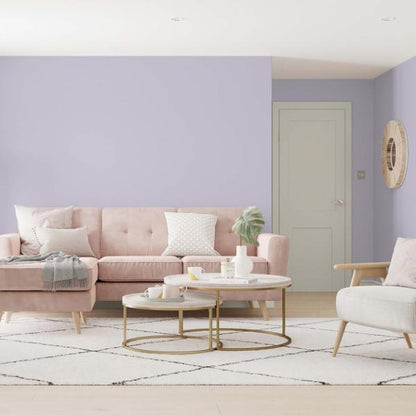 Dulux Lovely Lilac Tester 30ml